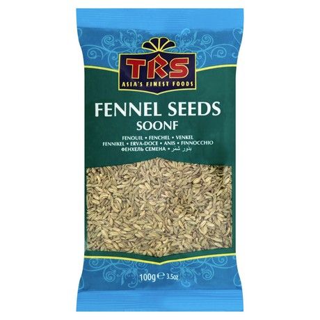 TRS Graines De Fenouil 100GR
