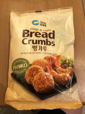 O'FOOD Chapelure 200 GR 