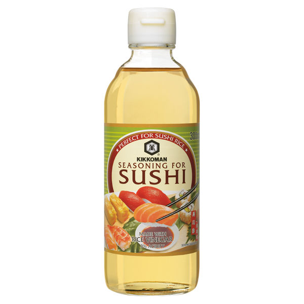 [5717] KIKKOMAN Assaisonnement Pour Sushi 300ML