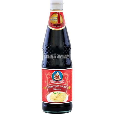  HEALTHY BOY Sauce Soja Sucrée 700ML