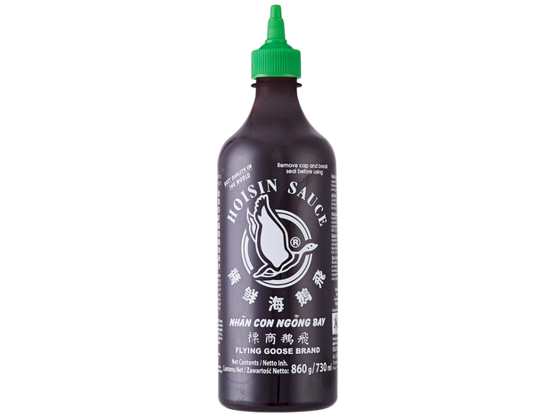 [8132] FLYING GOOSE Sauce Hoisin 730ML