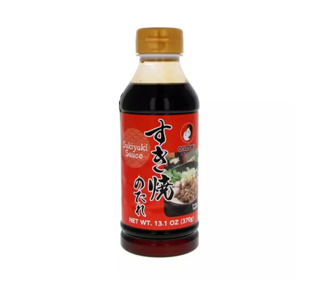 [10.280.232 5785-14] OTAFUKU Sauce Sukiyaki 370GR