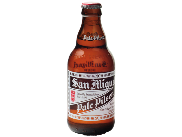 SAN MIGUEL Bière 5% ALC. 320ML