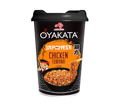 OYAKATA Nouilles Inst. Chicken Teriyaki 93GR