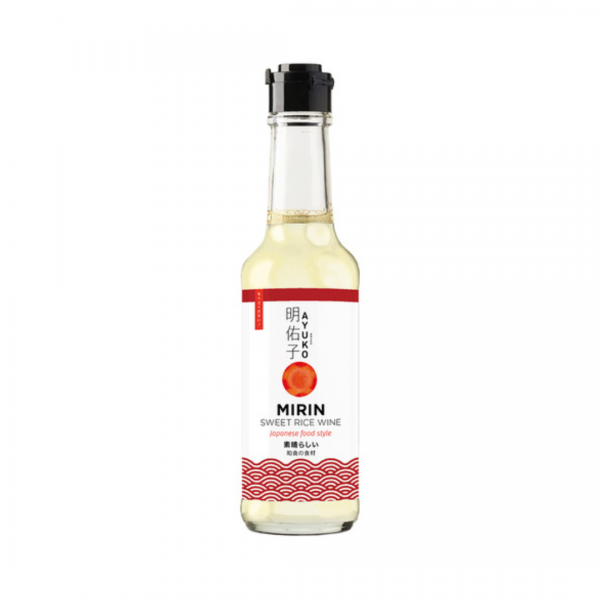 AYUKO Sauce Mirin 150ML