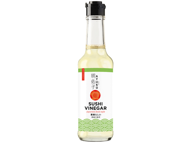 [51008] AYUKO Vinaigre Pour Sushi 150ML