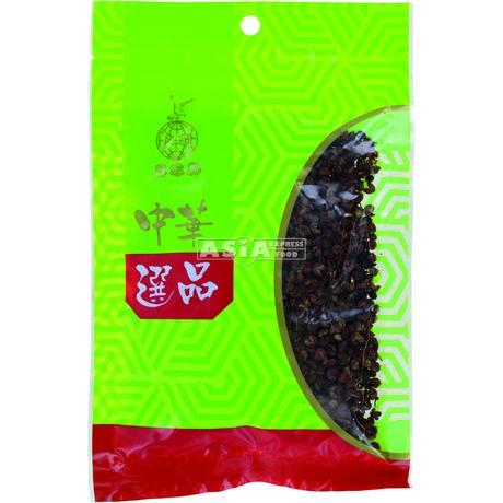 [5815] EAGLOBE Poivre De Sichuan 57GR