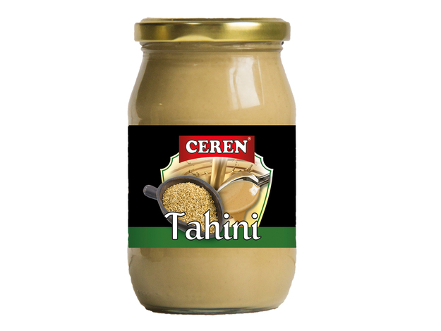 [71081] CEREN Pâte Tahini 300GR