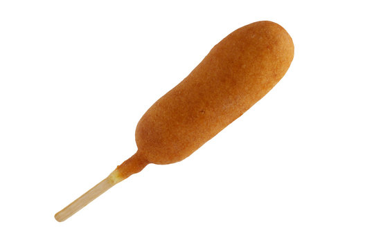 Corn Dog 1PC