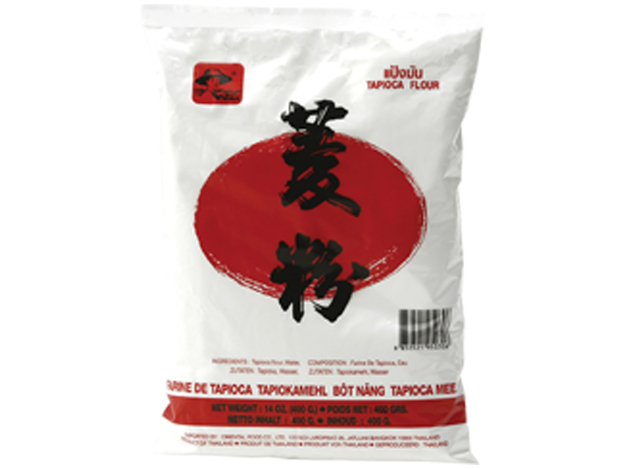 [13262] FARMER Amidon De Tapioca 400GR