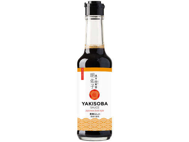 [51010] AYUKO Sauce Yakisoba 150ML