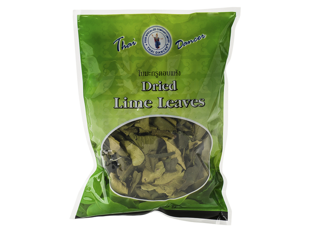 [16904] THAI DANCER Feuilles De Citron Keffir 25GR