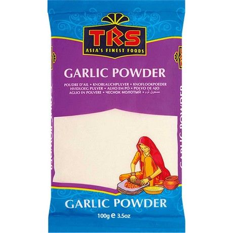 [4485] TRS Ail Moulu 100GR