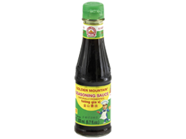 GOLDEN MOUNTAIN Sauce Assaisonnement 200ML