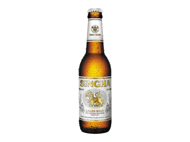SINGHA Bière Thaï 5% ALC. 330ML