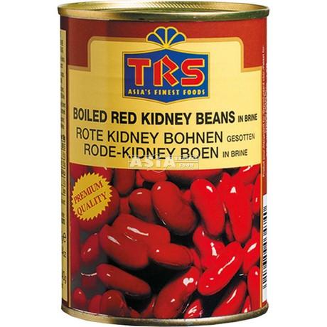 TRS Haricots Rouges 400GR