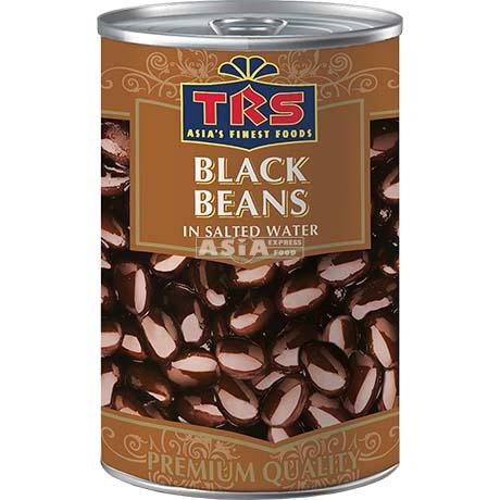 TRS Haricots Noirs 400GR 