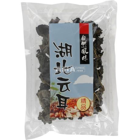 [6572] MOUNTAINS Champignons Noirs 50GR