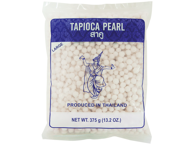 [16157] THAI DANCER Billes De Tapioca (L) 375GR