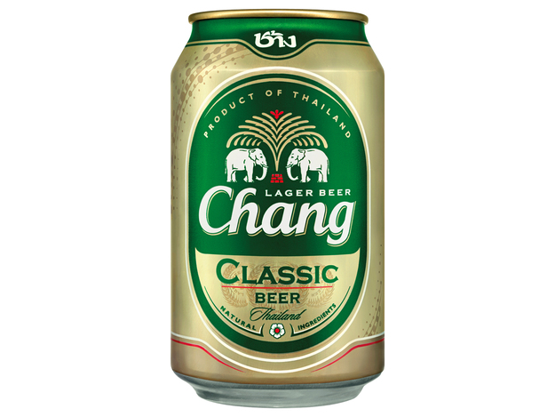 CHANG Bière 5% 330 ML