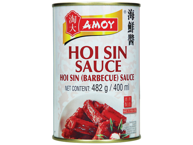 [25962] AMOY Sauce Hoisin En Conserve 400ML