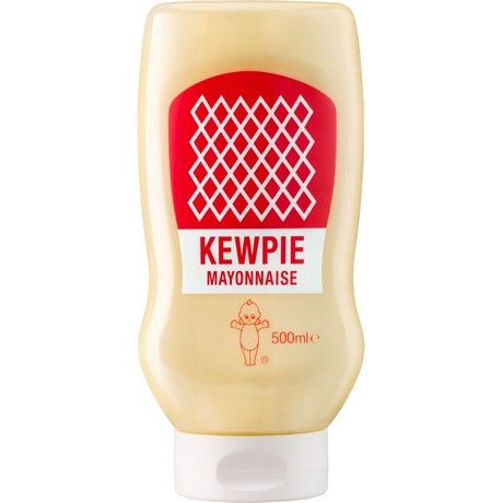 KEWPIE Mayonnaise Japonaise 500ML