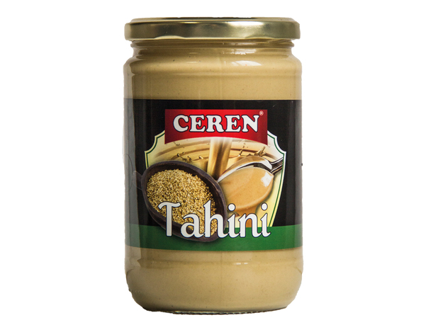 [71082] CEREN Pâte Tahini 600GR
