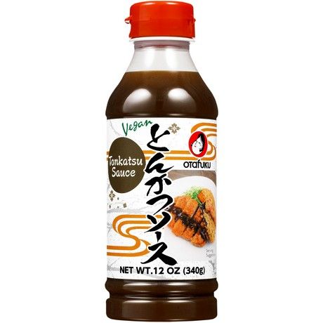[5785-15] OTAFUKU SAUCE TONKATSU 293ML