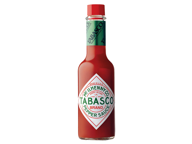 TABASCO Sauce Piquante 60ML