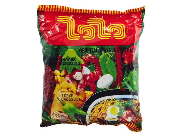 [3550] WAI WAI Nouilles Inst. Style Oriental 60GR