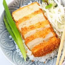 [DV7436-02] NH FOODS Tofu Katsu 500GR
