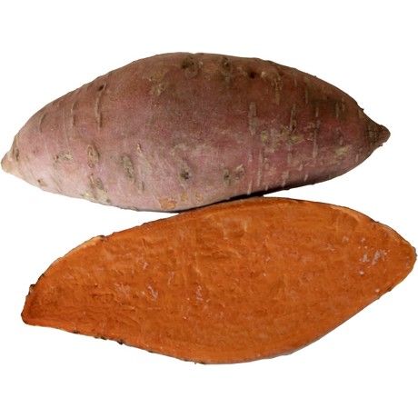 WABU Patate Douce 1KG