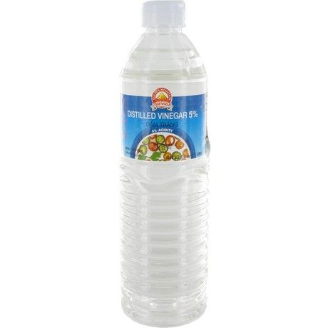 [5232] GOLDEN MOUNTAIN  Vinaigre Distillé 1L