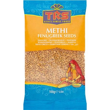 TRS Graines De Fenugrec 100GR