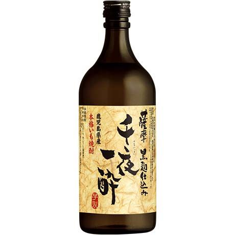[4324-01] HAKUTSURU Shoju Patate Douce 25,3 ALC. 720ML