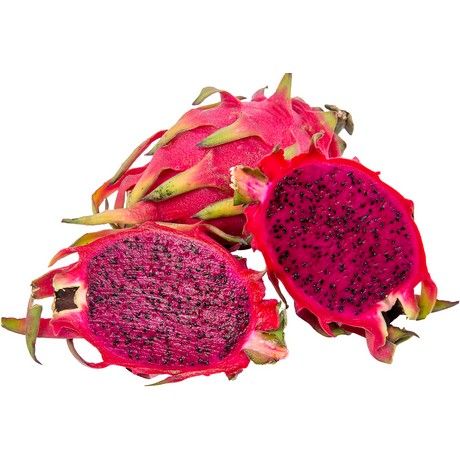 [2072] NATURINDA Fruit Du Dragon 1KG