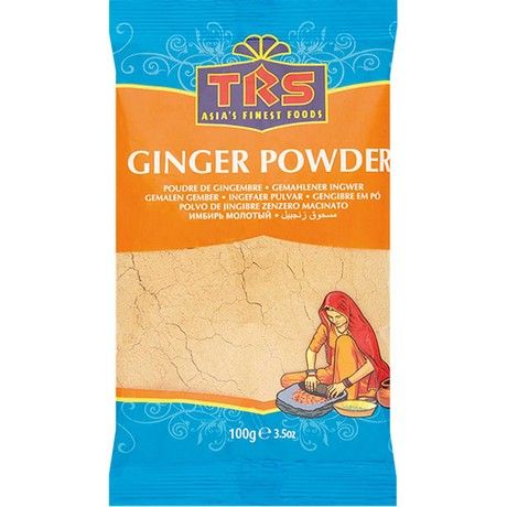 [4526] TRS Gingembre Moulu 100GR 