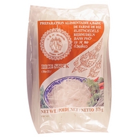 [3253] ERAWAN Nouilles De Riz 10MM 375GR