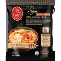 [3326] PRIMA TASTE Nouilles Complètes Laksa La Mian 144GR