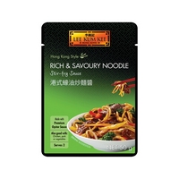 LEE KUM KEE Sauce Pour Nouilles Sautées 50GR