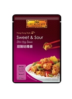 [3934] LEE KUM KEE Sauce Pour Sautée Sucrée Aigre 80GR 