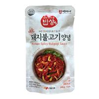 MAEIL KOREAN Sauce Bulgogi Piquante 100GR