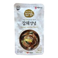 MAEIL KOREAN Sauce Japchae 100GR
