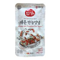 [5389] MAEIL KOREAN Sauce Piquante Tout Usage 100GR
