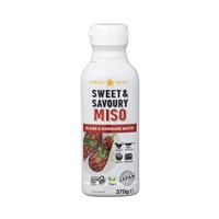 [5590] HIKARI MISO Sauce Miso Sucrée Savoureux 370GR