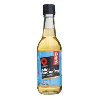 [5740] OBENTO Assaisonnement Mirin 250ML