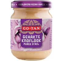 GO-TAN Purée D'Ail 100GR