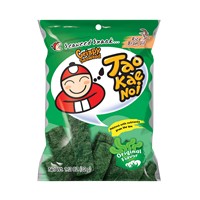 [6552] TAOKAENOI Snack D'Algues Croustillantes Gochujang 32GR