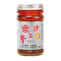 [8052] BULL HEAD Sauce Barbecue 127GR