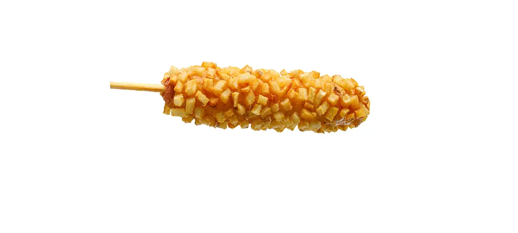 [CDPT] Corn Dog Avec Patate 1PC